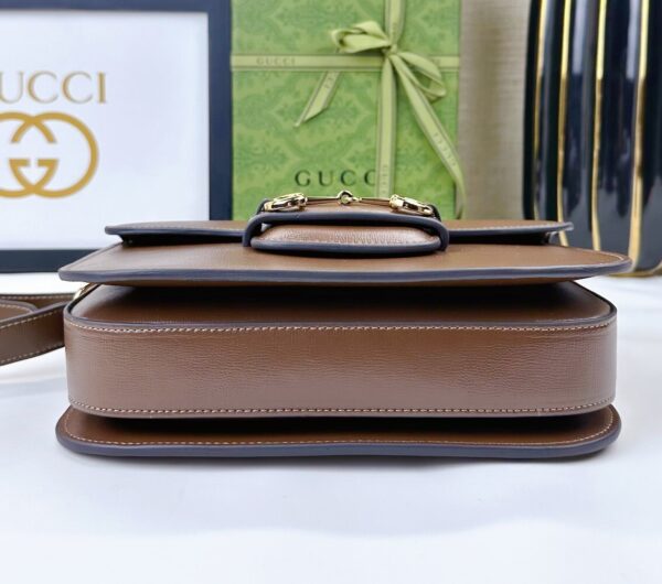 Iconic GG Handbag 602204