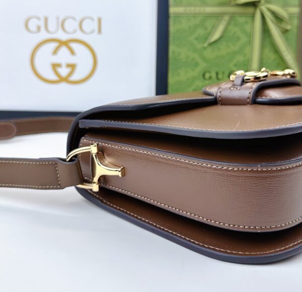 Iconic GG Handbag 602204