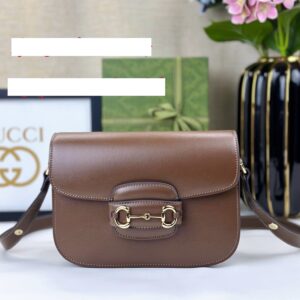 Iconic GG Handbag 602204