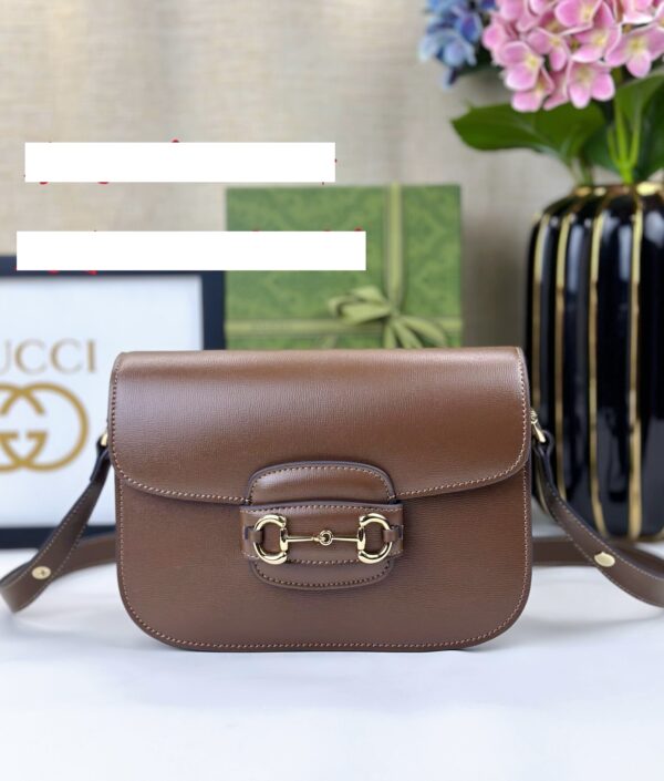Iconic GG Handbag 602204