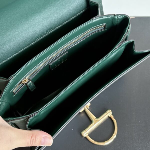 Iconic GG Handbag 846705