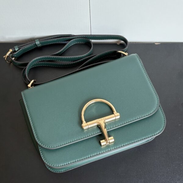 Iconic GG Handbag 846705