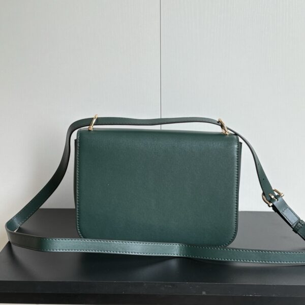 Iconic GG Handbag 846705