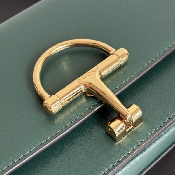 Iconic GG Handbag 846705