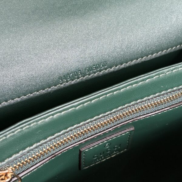 Iconic GG Handbag 846705