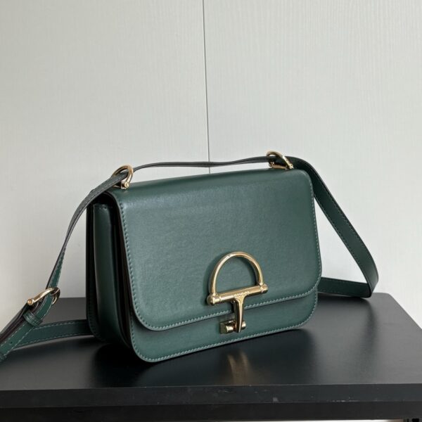 Iconic GG Handbag 846705