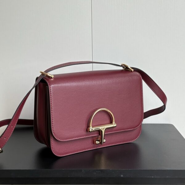 Iconic GG Handbag 846705