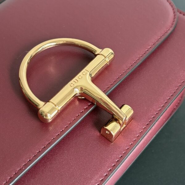 Iconic GG Handbag 846705
