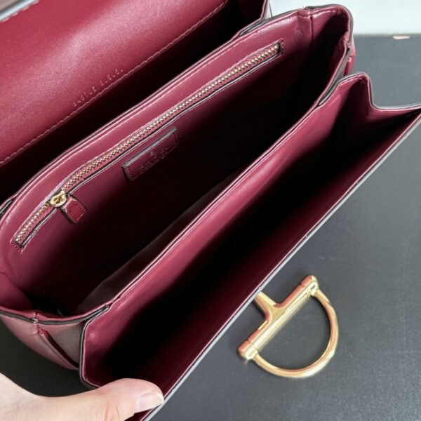 Iconic GG Handbag 846705