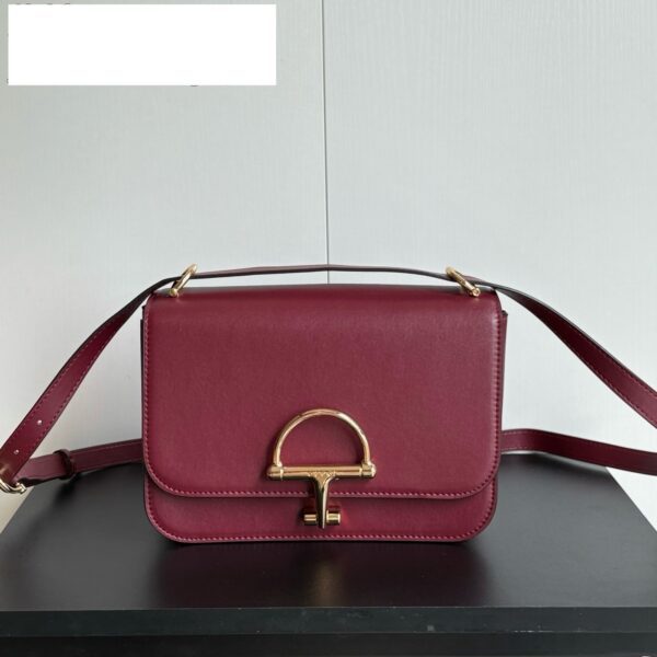 Iconic GG Handbag 846705