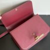 Iconic GG Handbag 846705