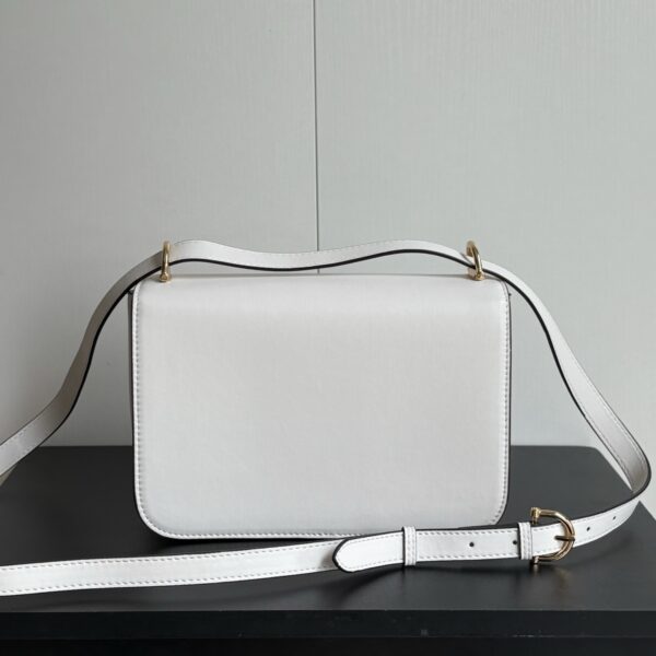 Iconic GG Handbag 846705