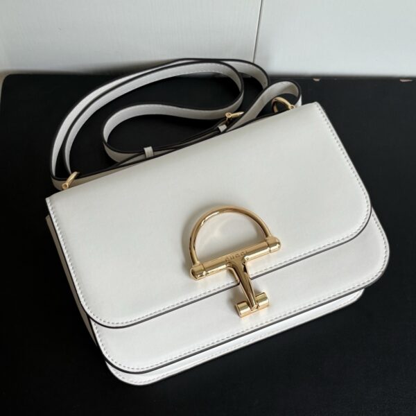 Iconic GG Handbag 846705