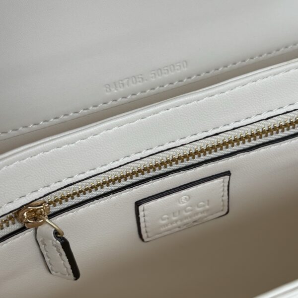 Iconic GG Handbag 846705