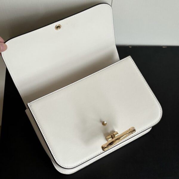 Iconic GG Handbag 846705