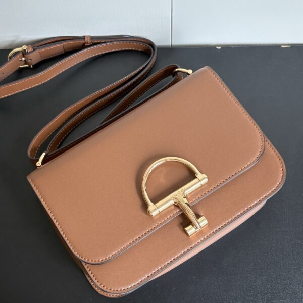 Iconic GG Handbag 846705