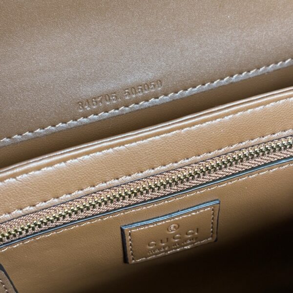 Iconic GG Handbag 846705