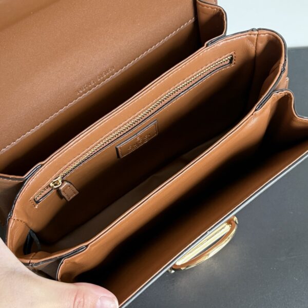 Iconic GG Handbag 846705