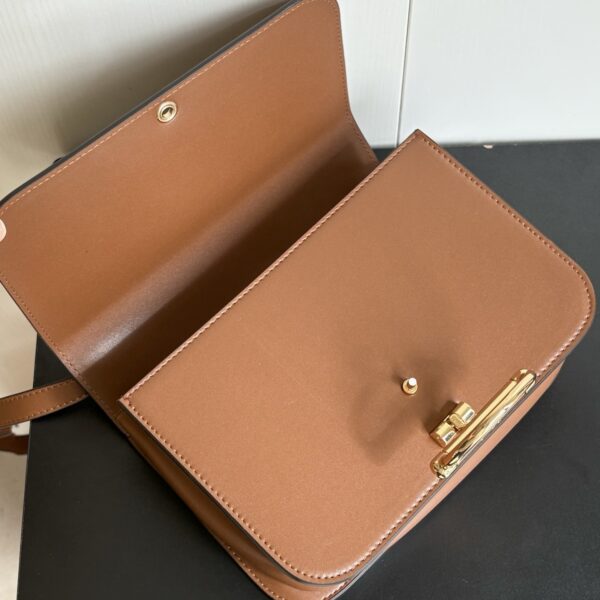 Iconic GG Handbag 846705