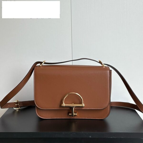 Iconic GG Handbag 846705