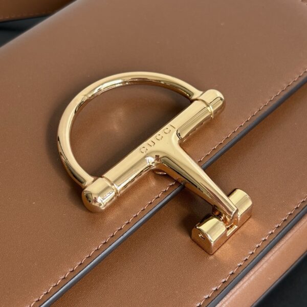 Iconic GG Handbag 846705