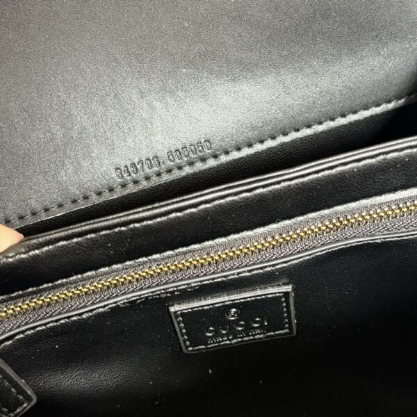 Iconic GG Handbag 846705