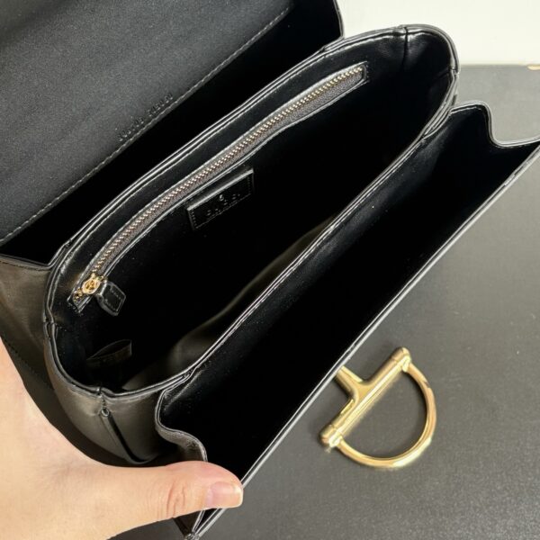 Iconic GG Handbag 846705