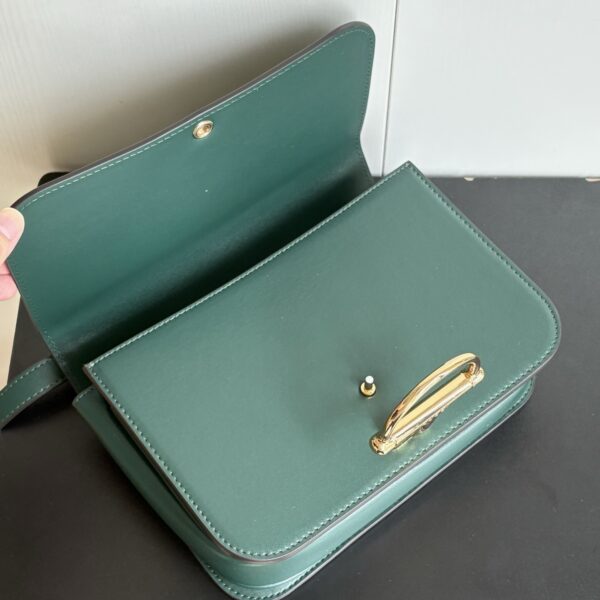 Iconic GG Handbag 846705