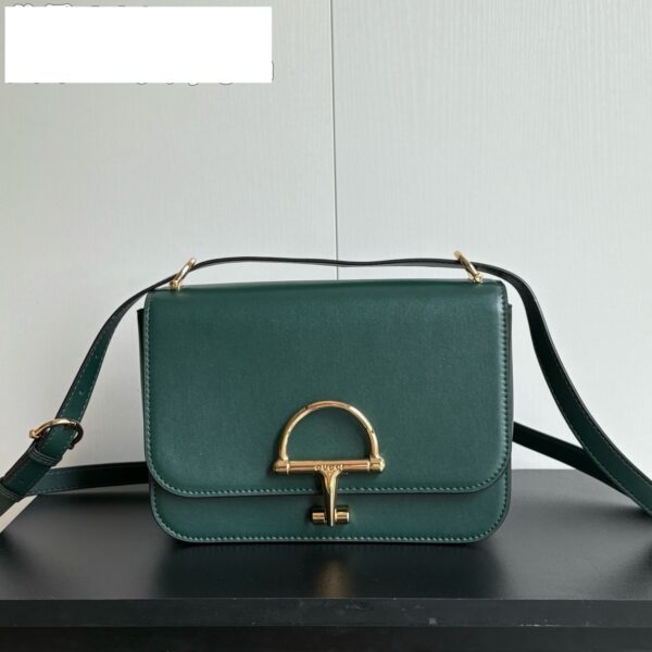 Iconic GG Handbag 846705