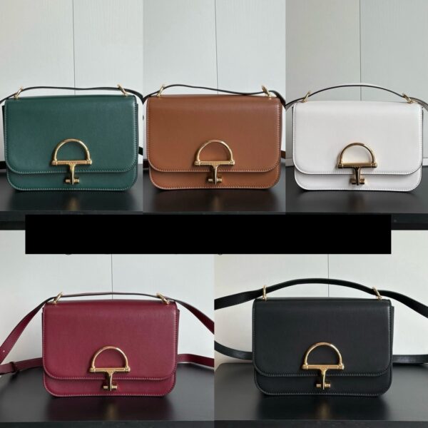 Iconic GG Handbag 846705