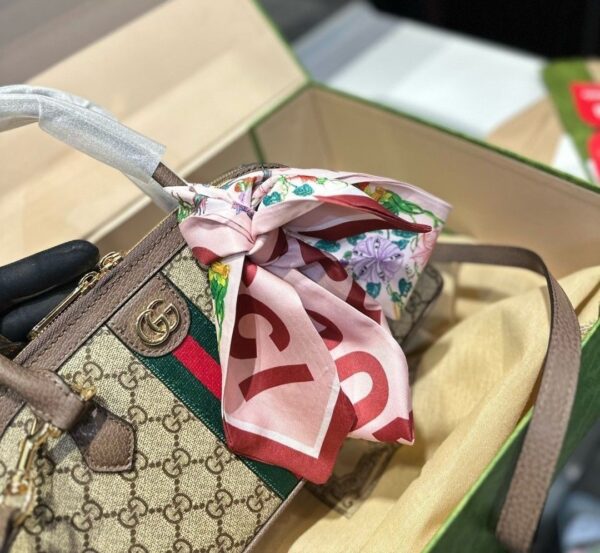 Modern Style Trendy Bag G4108
