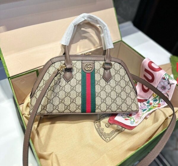 Modern Style Trendy Bag G4108