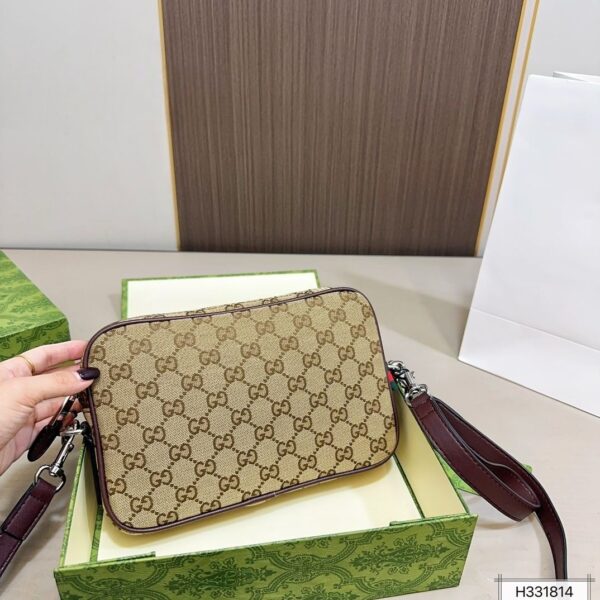 Modern Style Trendy Bag G4105