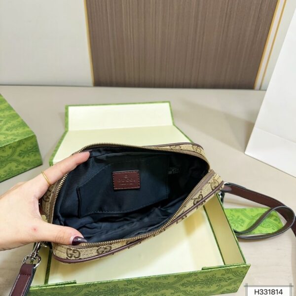 Modern Style Trendy Bag G4105
