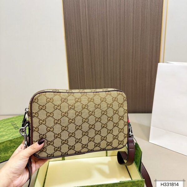 Modern Style Trendy Bag G4105