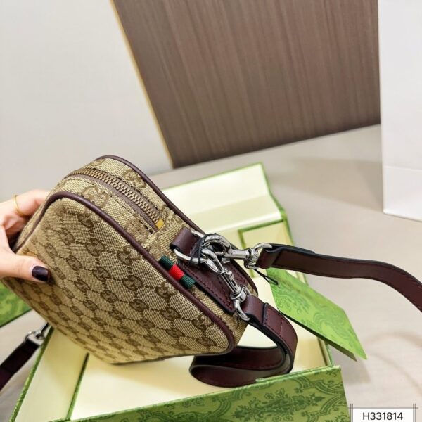 Modern Style Trendy Bag G4105
