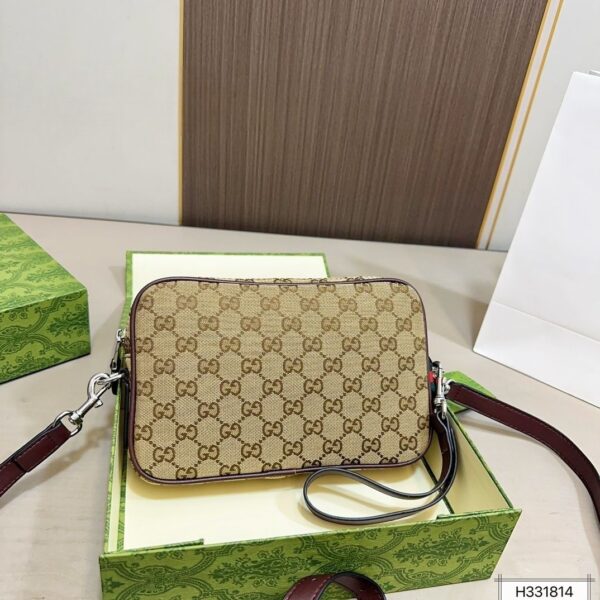 Modern Style Trendy Bag G4105
