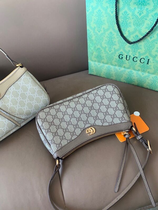 Modern Style Trendy Bag G4096