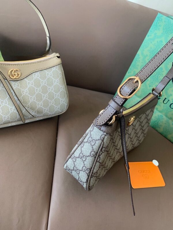 Modern Style Trendy Bag G4096