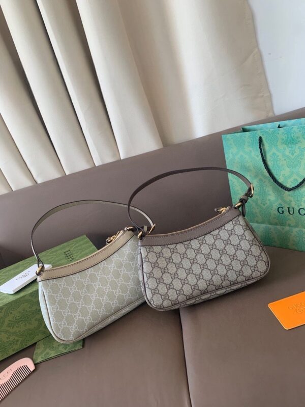 Modern Style Trendy Bag G4096