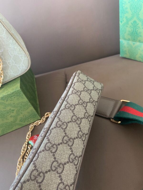 Modern Style Trendy Bag G4095