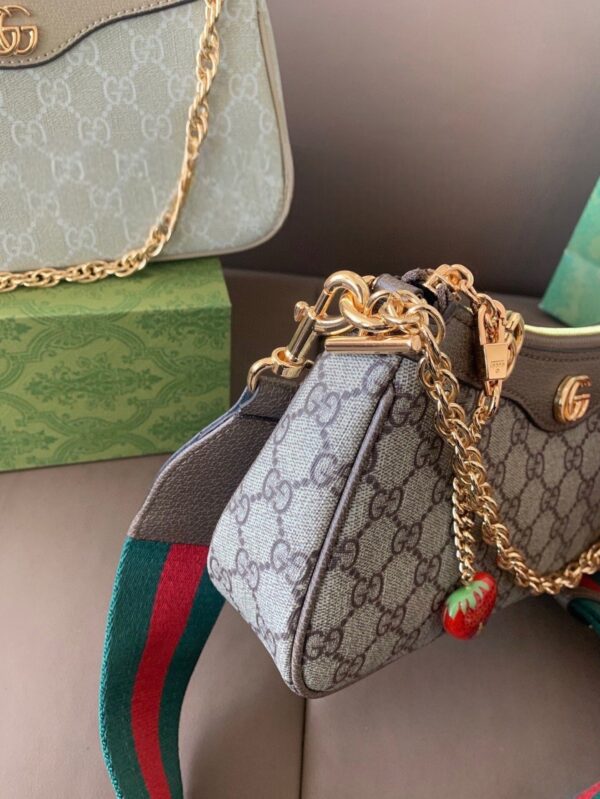 Modern Style Trendy Bag G4095
