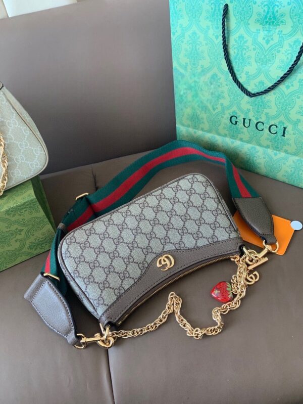 Modern Style Trendy Bag G4095