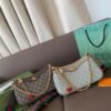Modern Style Trendy Bag G4095