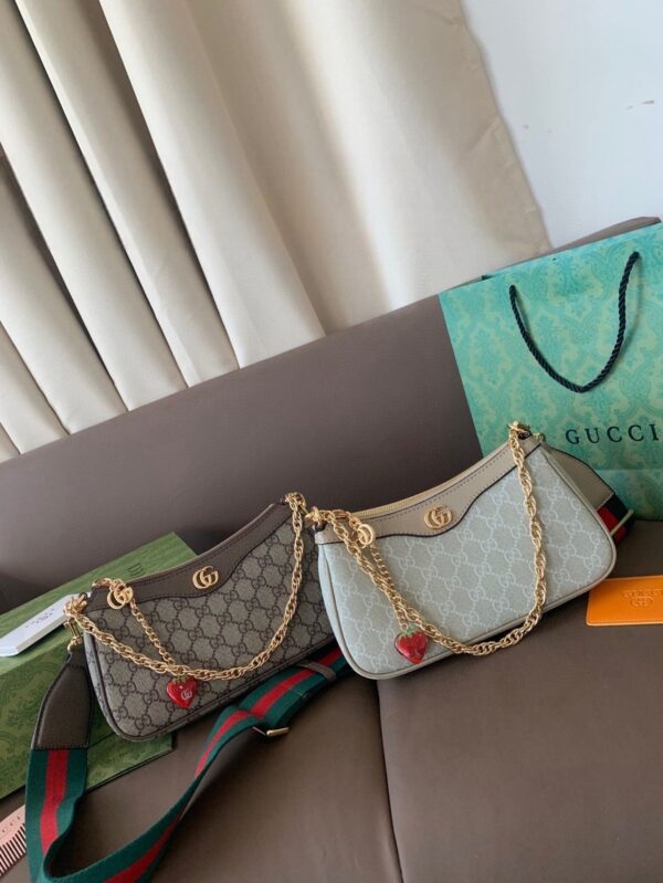 Modern Style Trendy Bag G4095