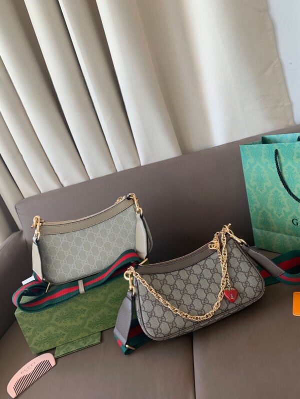 Modern Style Trendy Bag G4095
