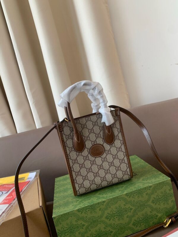 Modern Style Trendy Bag G4094