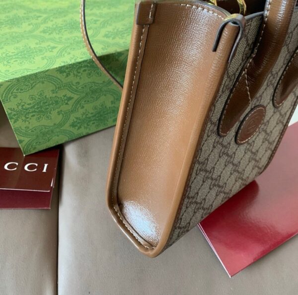 Modern Style Trendy Bag G4094