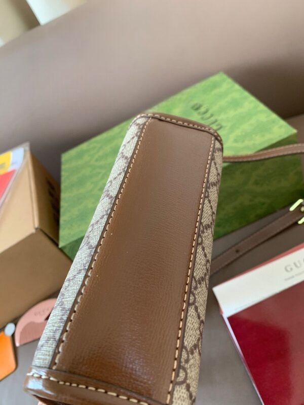 Modern Style Trendy Bag G4094