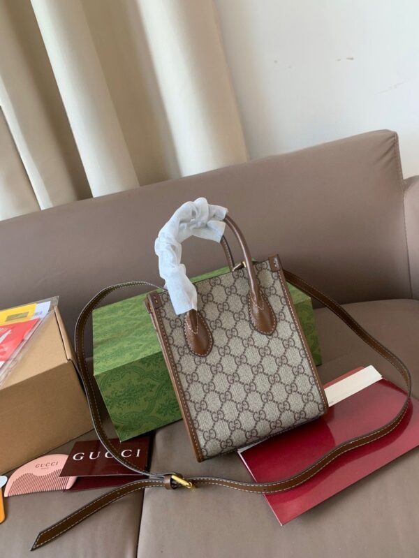 Modern Style Trendy Bag G4094
